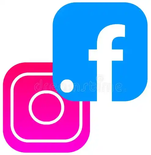 facebook INSTAGRAM ad